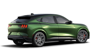 2025 Ford Mustang Mach-E® External Image 4